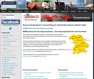 Bayernzeitung Bayernzeitung