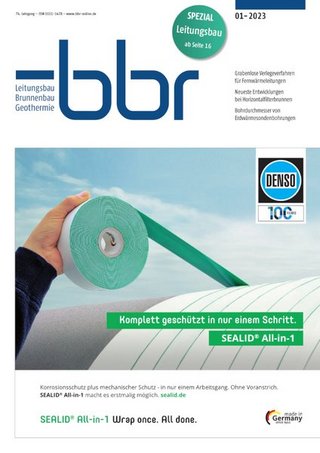 bbr Leitungsbau | Brunnenbau | Geothermie bbr Leitungsbau | Brunnenbau | Geothermie