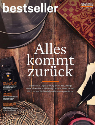 bestseller (Österreich) bestseller (Österreich)