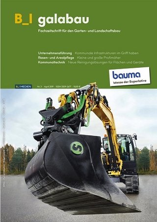 B_I galabau B_I galabau