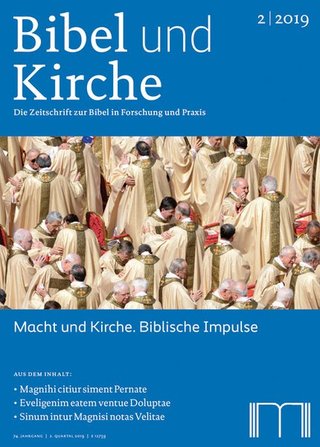 Bibel und Kirche Bibel und Kirche
