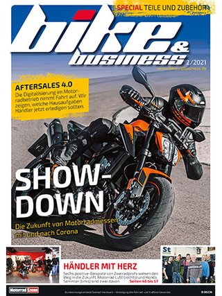 bike & business bike & business