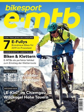 bikesport e-mtb