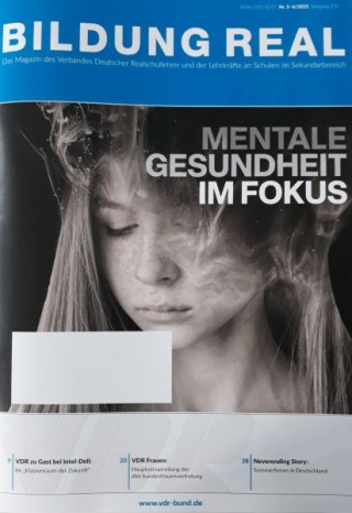 BILDUNG REAL BILDUNG REAL