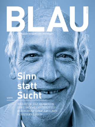 BLAU BLAU