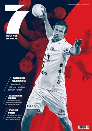 Bock auf Handball Bock auf Handball