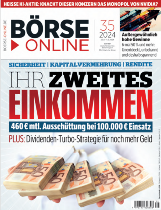Börse Online Börse Online