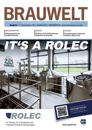 BRAUWELT BRAUWELT