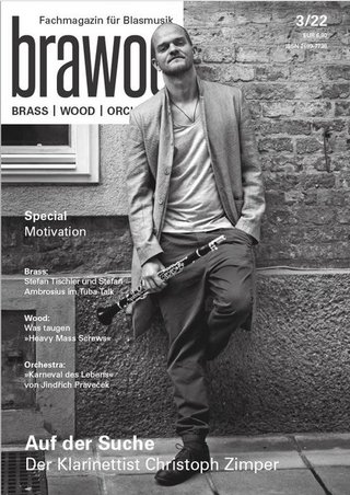 BRAWOO Brass Winds Orchestra