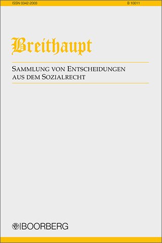Breithaupt Breithaupt