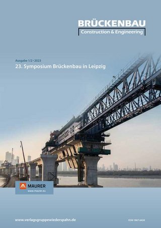 BRÜCKENBAU BRÜCKENBAU