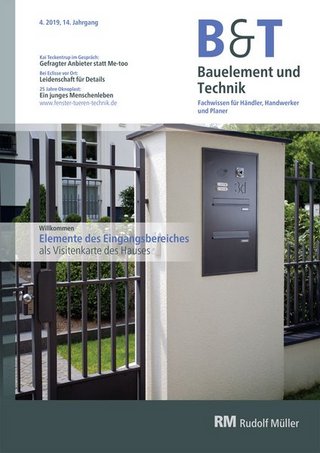 B&T Bauelement und Technik