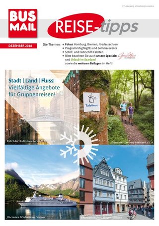 BusMail Reisetipps BusMail Reisetipps
