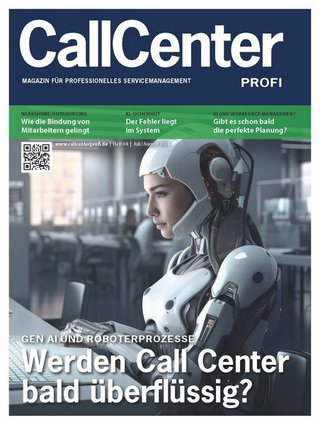 CallCenterProfi CallCenterProfi