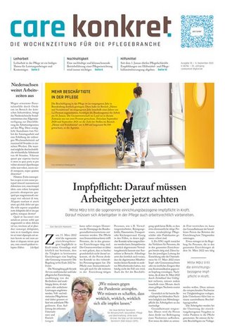 care konkret care konkret