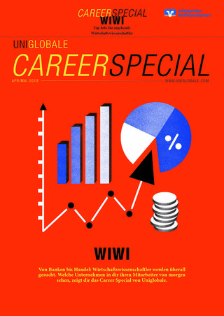 Uniglobale CAREER Special Uniglobale CAREER Special