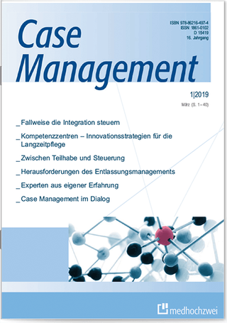 Case Management Case Management