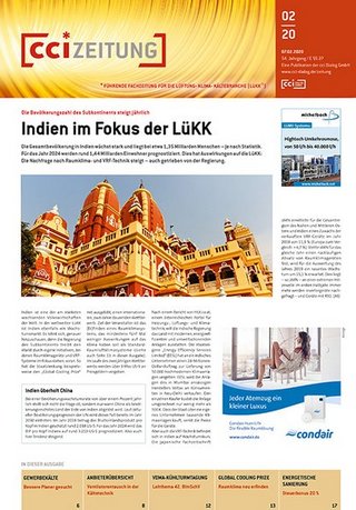 cci Zeitung cci Zeitung