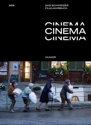 Cinema - Filmjahrbuch