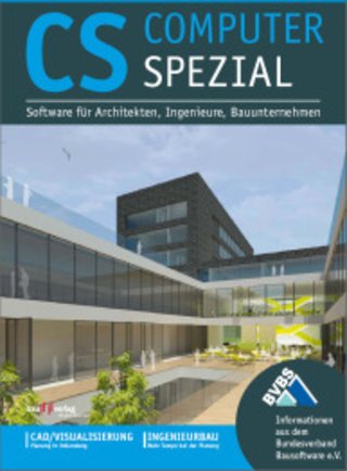 COMPUTER SPEZIAL COMPUTER SPEZIAL