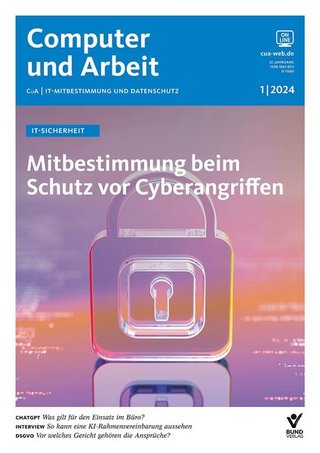Computer und Arbeit Computer und Arbeit