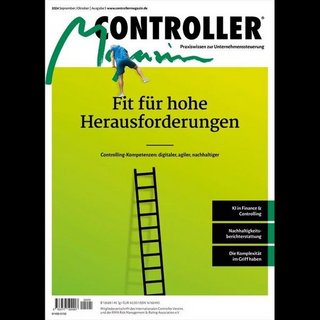 Controller Magazin 