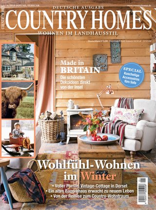 COUNTRY HOMES COUNTRY HOMES