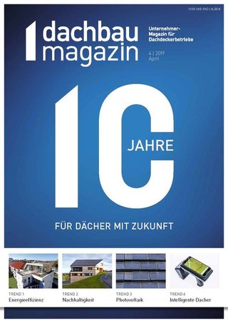 dachbaumagazin.