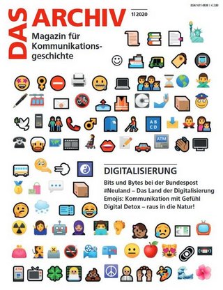 DAS ARCHIV DAS ARCHIV