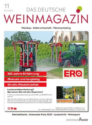 das deutsche weinmagazin das deutsche weinmagazin