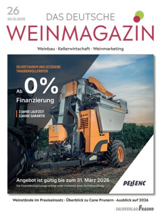 das deutsche weinmagazin das deutsche weinmagazin