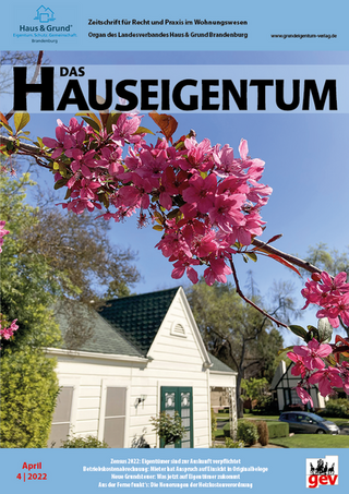 Das Hauseigentum Das Hauseigentum