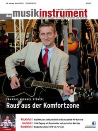 DAS MUSIKINSTRUMENT DAS MUSIKINSTRUMENT