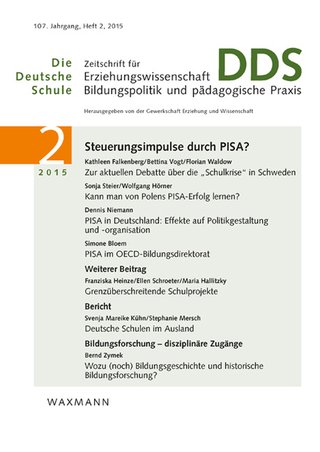 DDS – Die Deutsche Schule