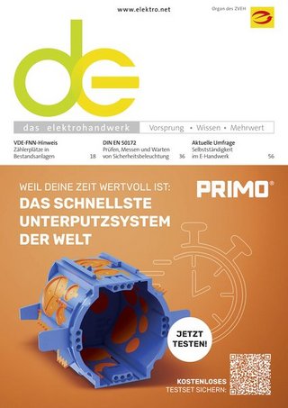de - das elektrohandwerk de - das elektrohandwerk
