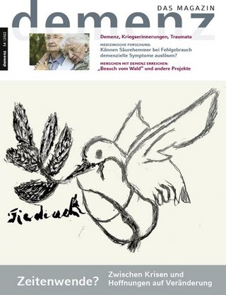 demenz.Das Magazin demenz.Das Magazin