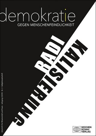 Demokratie gegen Menschenfeindlichkeit