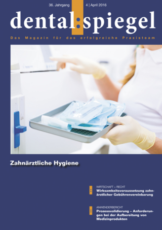 dental:spiegel dental:spiegel