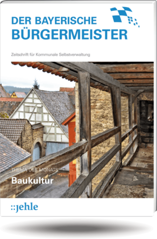 Der Bayerischer Bürgermeister Der Bayerischer Bürgermeister