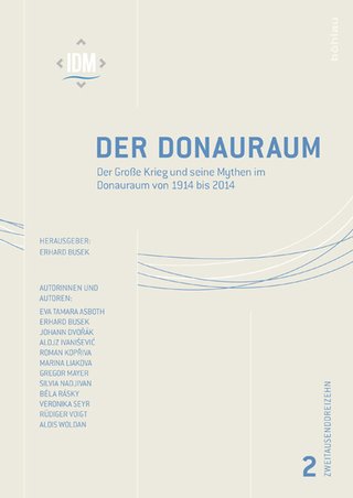 Der Donauraum
