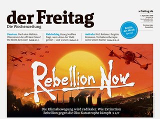 der Freitag der Freitag