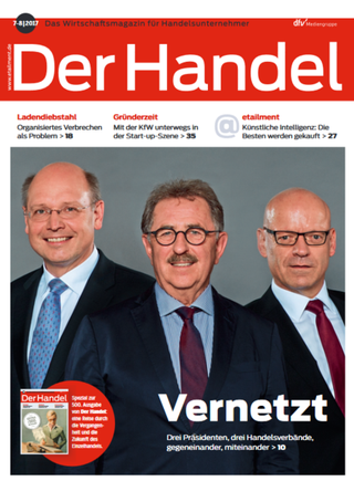 Der Handel