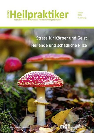 Der Heilpraktiker Der Heilpraktiker