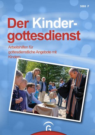 Der Kindergottesdienst Der Kindergottesdienst
