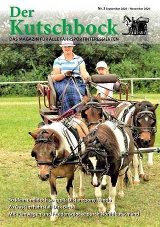 Der Kutschbock Der Kutschbock