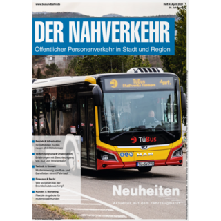 Der Nahverkehr Der Nahverkehr