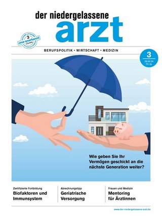 der niedergelassene arzt der niedergelassene arzt