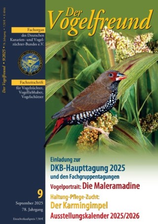 Der Vogelfreund Der Vogelfreund