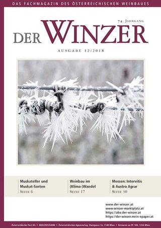 DER WINZER DER WINZER