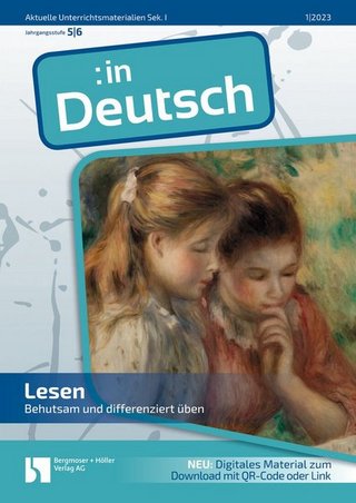 :in Deutsch :in Deutsch